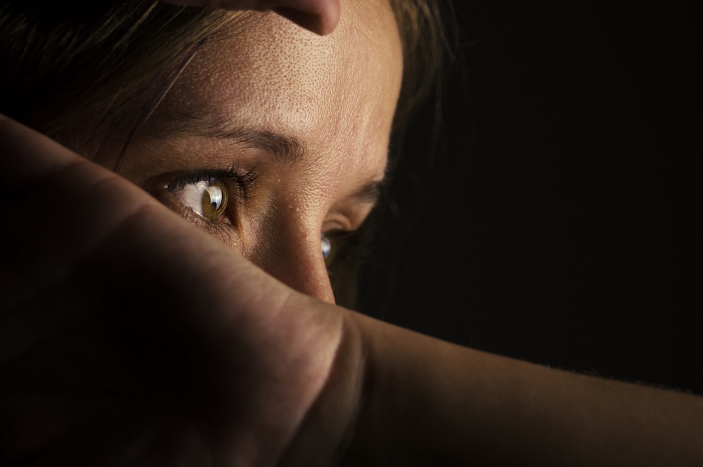 Anxiety and Depression