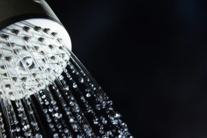 dark shower protocol